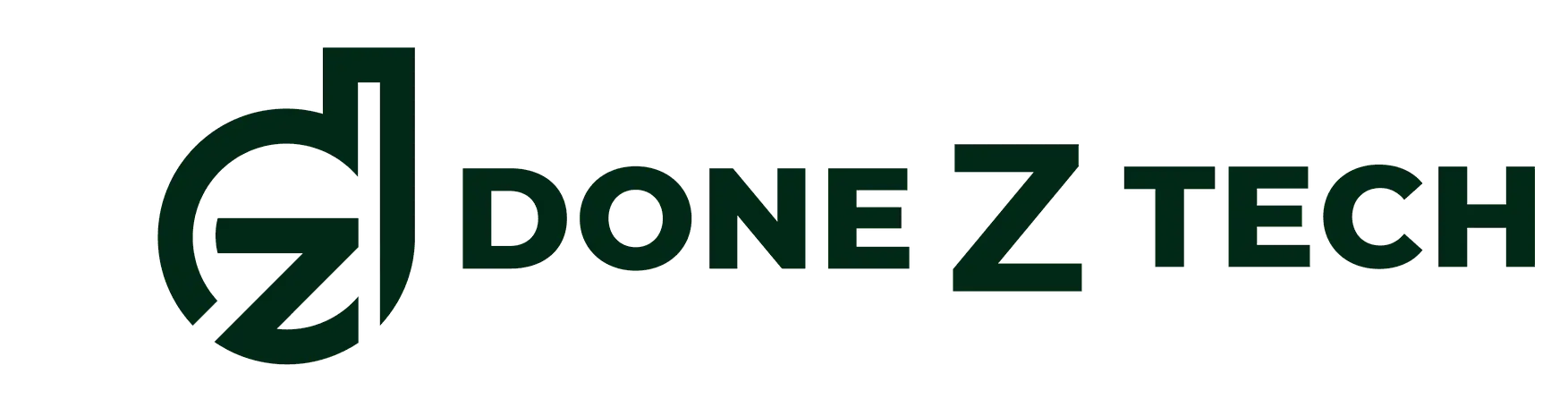 DoneZ Tech Main